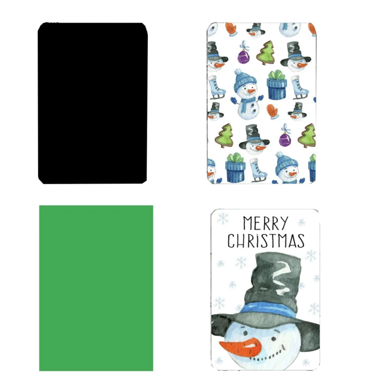 Reusable Color Changing Card (1) Reusable Color Changing Card (1)