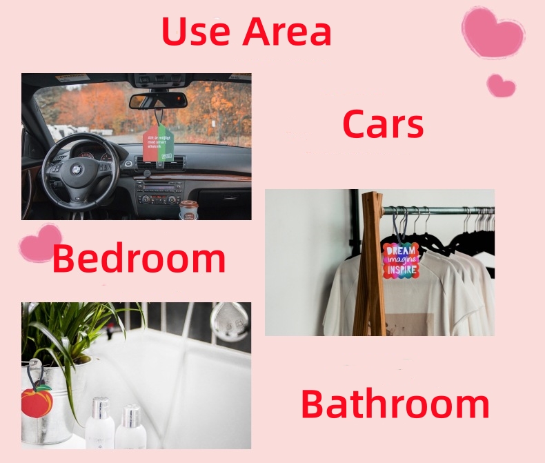 High-quality Long-lasting Fragrance Car Air Freshener (1) High-quality Long-lasting Fragrance Car Air Freshener (1)