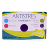 Advertisement PVC Color Changing Stress Test Card