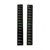 LCD Amphibian Tank Adhesive Temperature Sticker