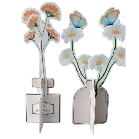 Handmade Scented DIY Craft Decoration