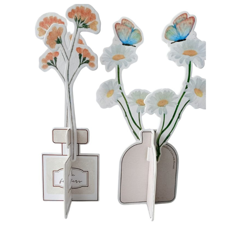 Handmade Scented DIY Craft Decoration
