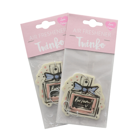 Creative Unique Design Car Air Freshener