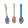 Color-Changing Spoons in Various Colors
