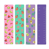 Aromatic Bookmarks
