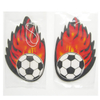 Car Air Freshener With Floral and Fruity Scent
