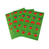 Children's Scented Cartoon Pattern Stickers