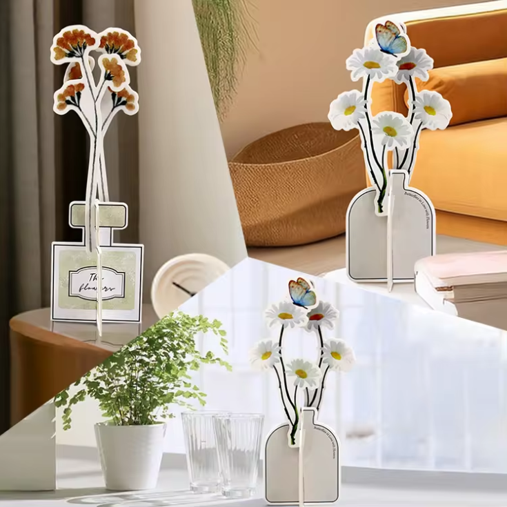 Handmade Scented DIY Craft Decoration (3)