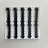 LCD Stick On Thermometer Strip for Urine Cup