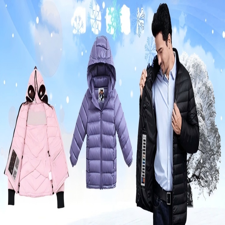 Plastic Clothes Thermometer (4)
