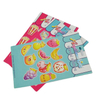 Decorative Long-lasting Fragrance Stickers