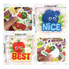 Scented Stickers