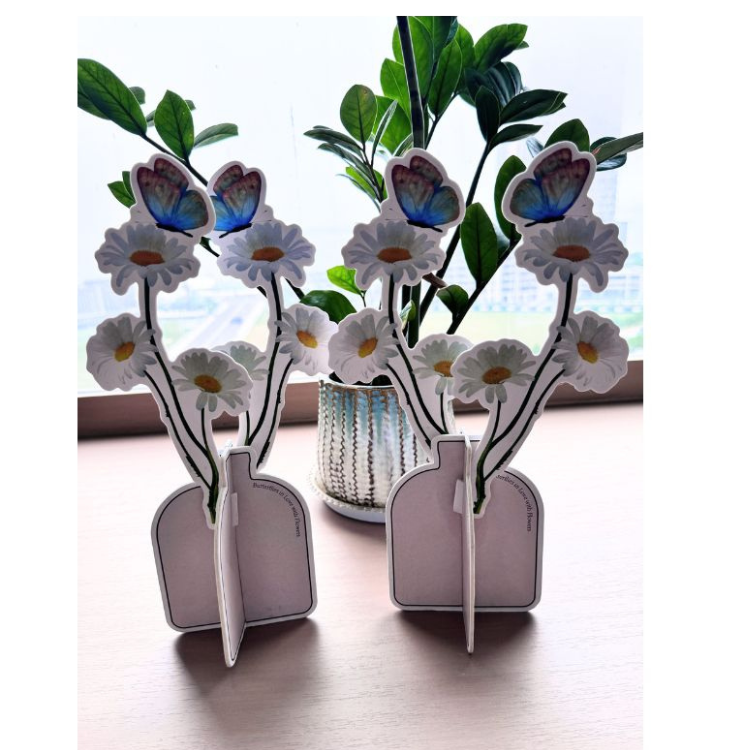 Handmade Scented DIY Craft Decoration
