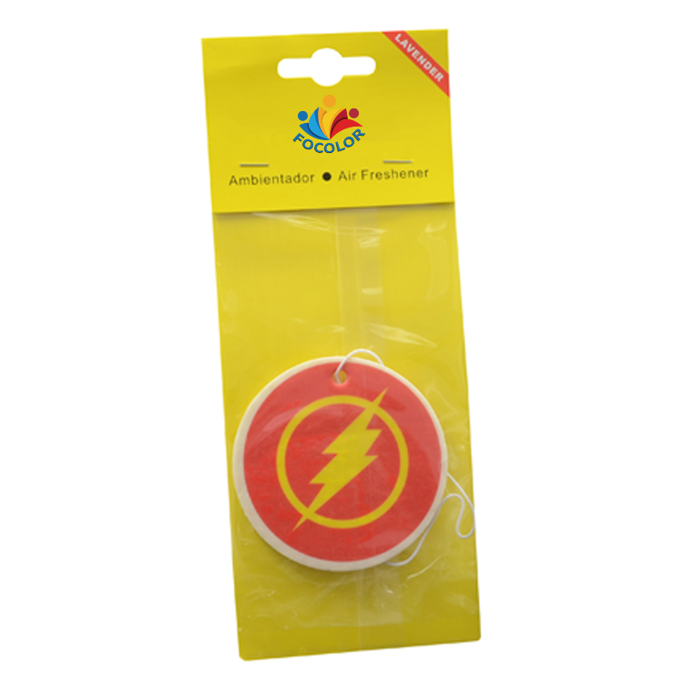 Creative Unique Design Car Air Freshener