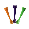 Color-Changing Spoons in Various Colors