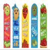Aromatic Bookmarks