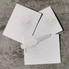 Hair Oil Skin Test Card
