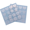 UV Color Changing Test Sticker