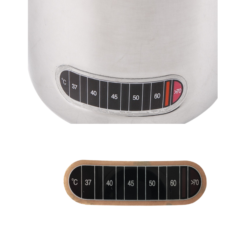 Coffee Pot Thermometer