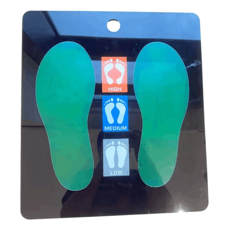 Reusable Plastic Liquid Crystal Sheet (4)