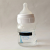 Baby Milk Bottle Water Temperature Display Sticker