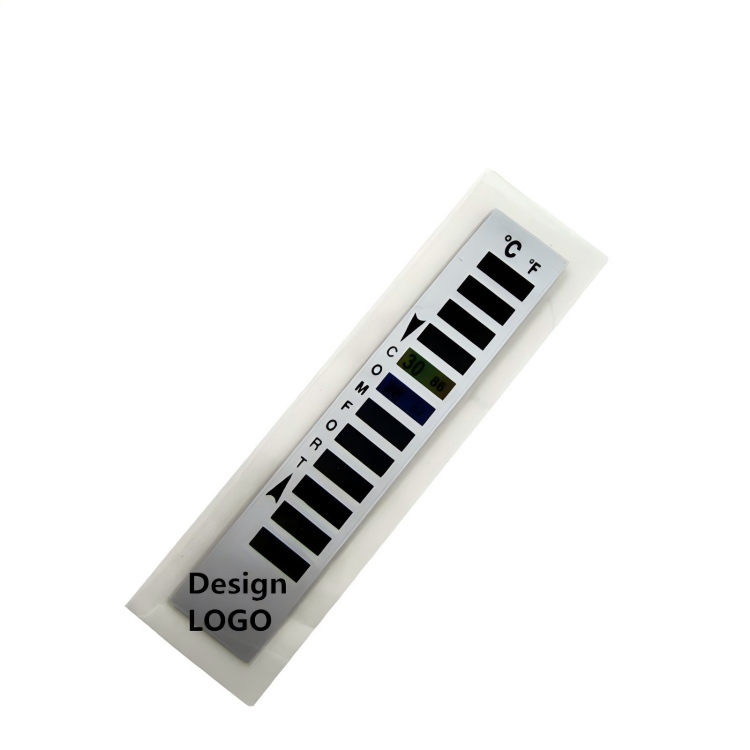 Plastic Clothes Thermometer
