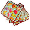 Decorative Long-lasting Fragrance Stickers