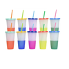 Thermochromic Cup