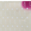 Irreversible Color Changing Sticker