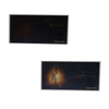 Irreversible Color Changing Card