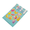Children's Scented Cartoon Pattern Stickers
