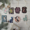 DIY Scented Decorations
