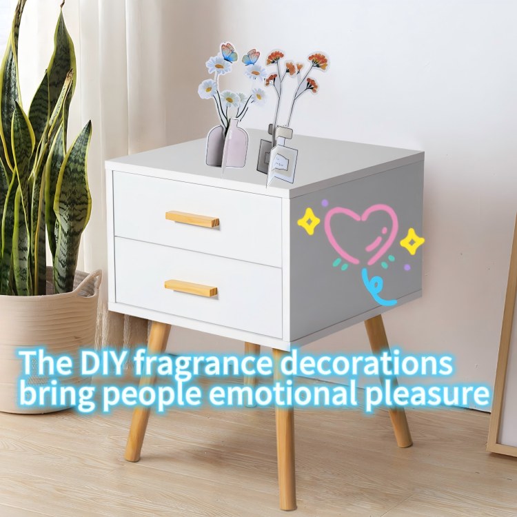 Personalized Handmade Scented DIY Decorations (1)
