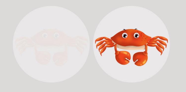 Water Sensitive Color Changing Sticker (3)