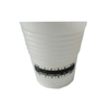 Liquid Crystal Temperature Strip for Urine
