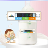 Baby Milk Bottle Water Temperature Display Sticker