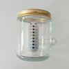 Yogurt Fermentation Bottle Temperature Indicator Sticker