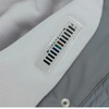 Coat Thermometer Strips