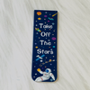 Precisely Mark Magnetic Bookmarks to Protect Books