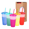Thermochromic Cup