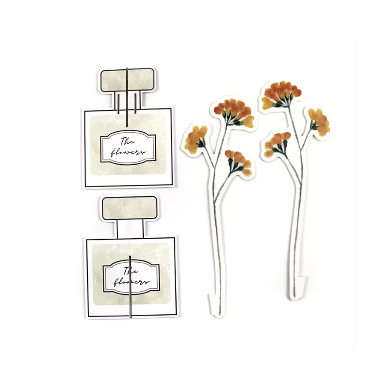 Handmade Scented DIY Craft Decoration