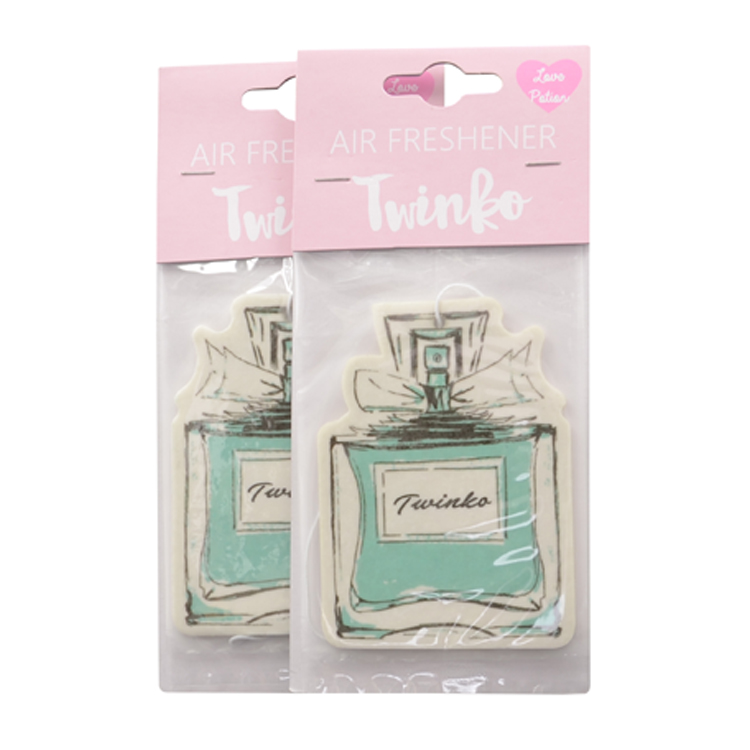 Creative Unique Design Car Air Freshener