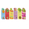 Aromatic Bookmarks