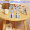 Personalized Handmade Scented DIY Decorations