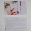 Printing Color Changing UV UVC Test Card