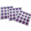 UV Color Changing Test Sticker