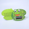 Liquid Crystal Digital Water Temperature Indicator Sticker