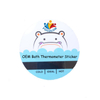Waterproof Kids Bath Shower Thermometer Sticker