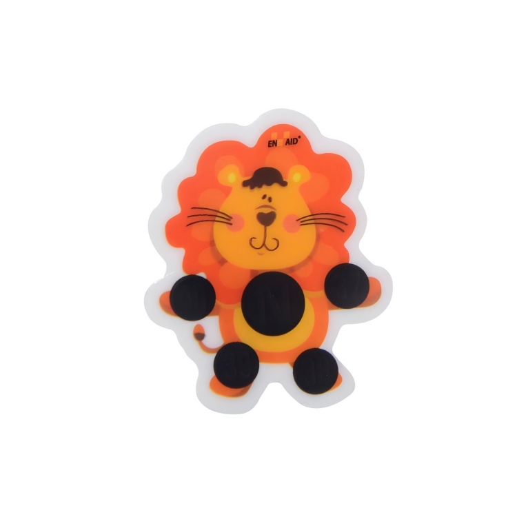 Fever Forehead Test Thermometer Sticker