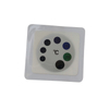 Plastic Clothes Thermometer